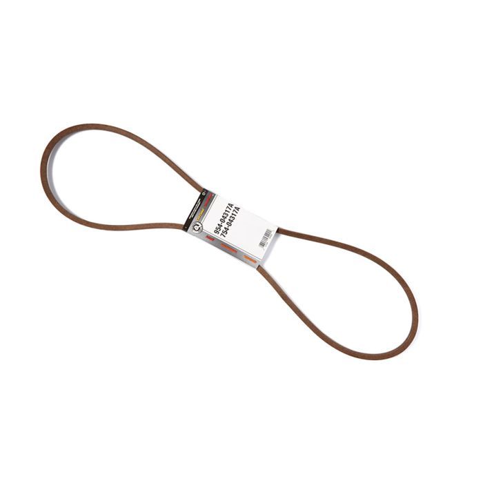 Rover Main Belt - RZT 42/50/RZT S 46