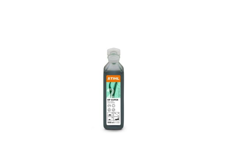 Stihl 100ml HP Ultra 2Stroke Oil
