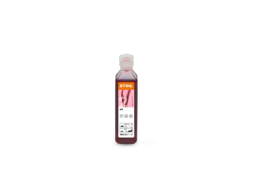 Stihl 100ml HP 2Stroke Oil