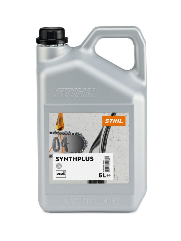 Stihl Bar SynthPlus 5L
