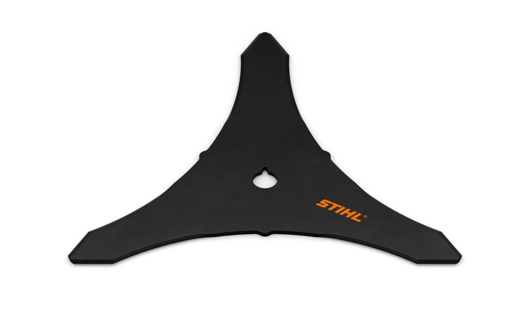 Stihl Brush KnifeTri Blade 250mm