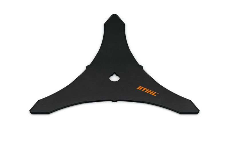 Stihl Brush KnifeTri Blade 250mm