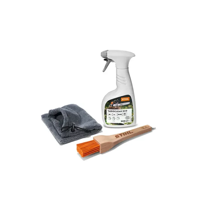 Stihl Chainsaw Care &amp; Clean Kit