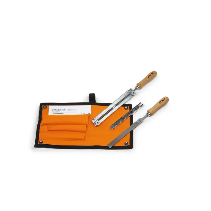 Stihl File Kit - 1/4P 3.2mm