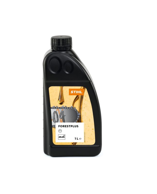 Stihl Forest Plus Bar Oil 20L
