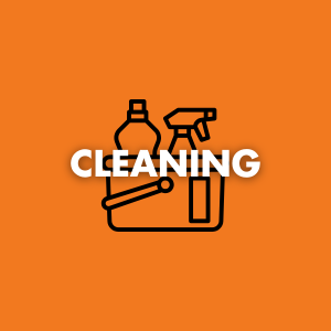 Cleaning
