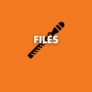 Files