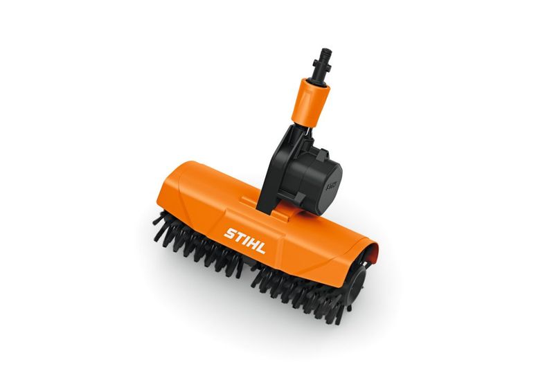 Stihl Brush Roller