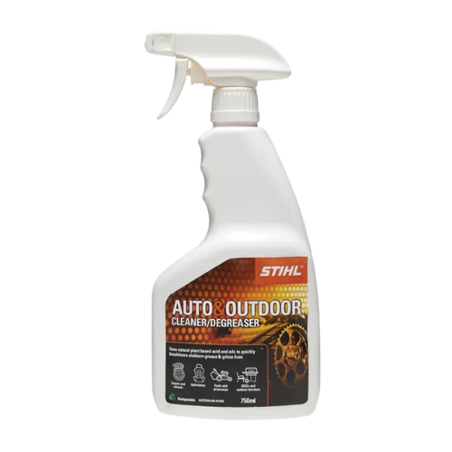 Stihl Auto &amp; Outdoor Cleaner/Degreaser