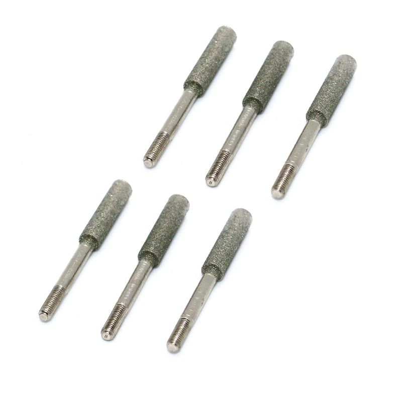 Stihl File Stone 3.2mm