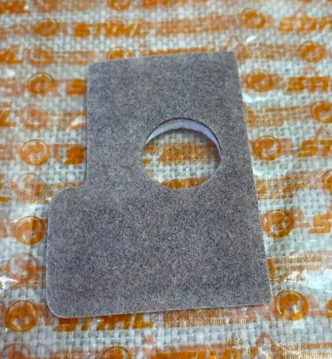 Stihl Filter Plate Fleece EACH