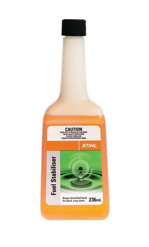 Stihl Fuel Stabiliser 236ml