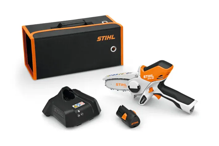 Stihl GTA 26 Set Cordless Pruner