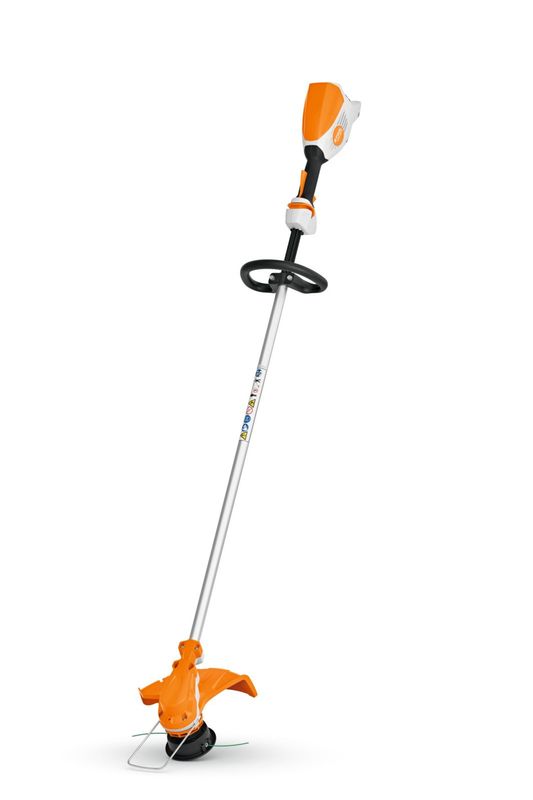 Stihl FSA 60 R Set Cordless Trimmer Kit