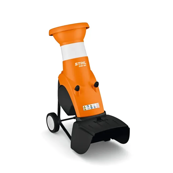 Stihl GHE 150.0 Shredder Electric