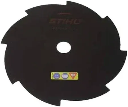 Stihl Grass Cut Round 230mm 9.1&#39;