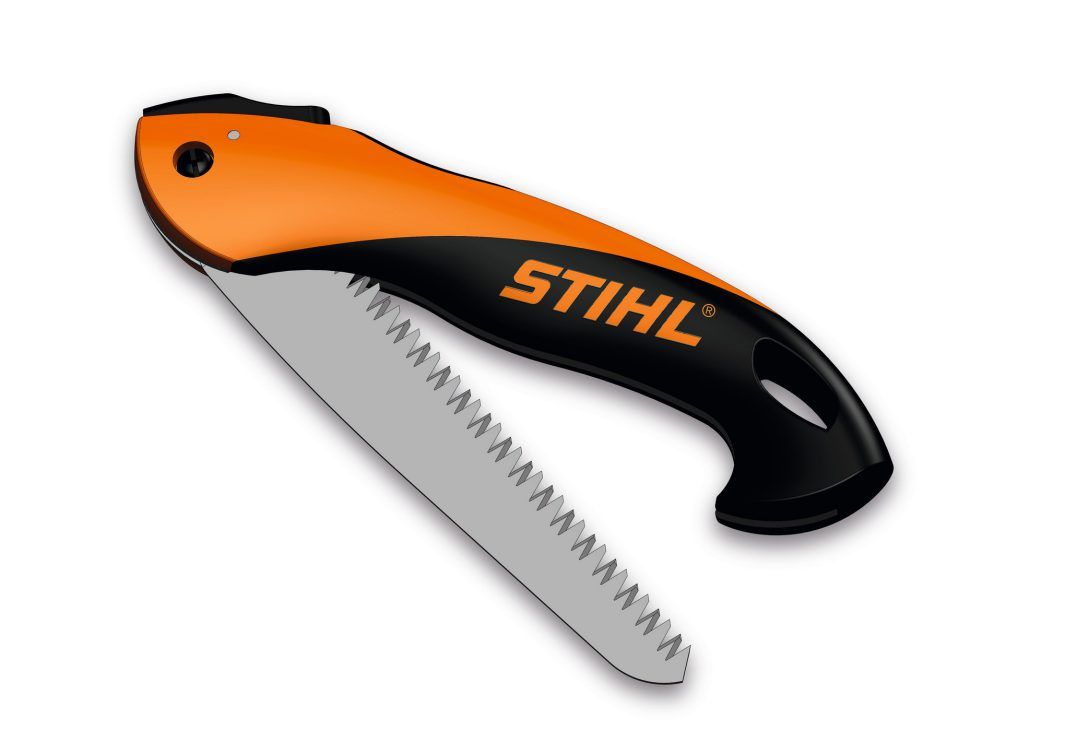 Stihl HandyCut Folding Pruning Saw 160m