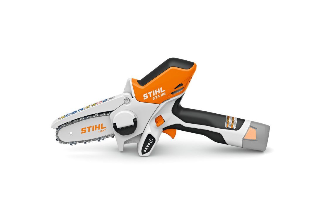 Stihl GTA 26 Cordless Pruner Skin Only