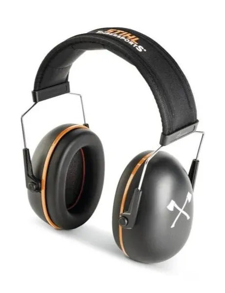 Stihl Helmet Earmuffs