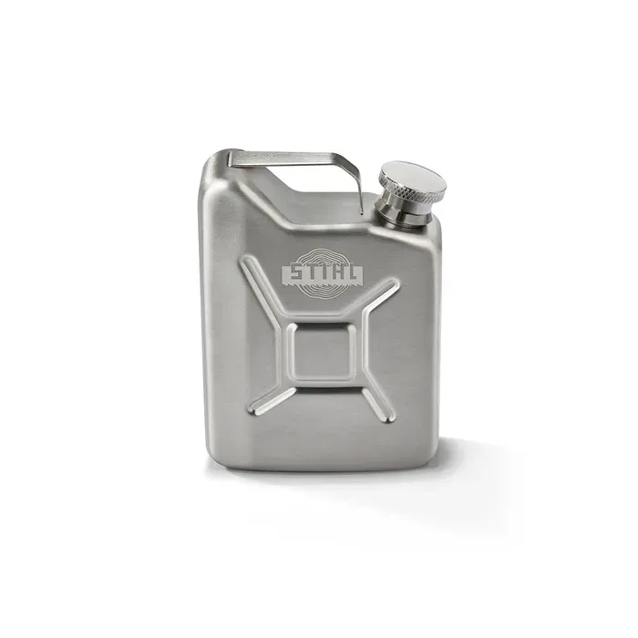 Stihl Hip Flask Contra