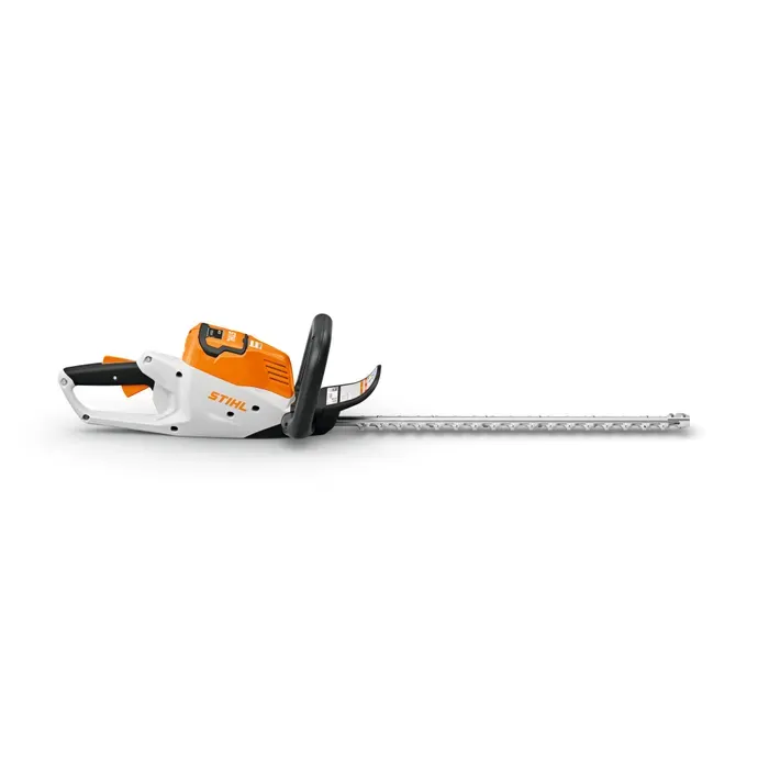 Stihl HSA 60 Cordless Hedge Trimmer 600mm Skin Only