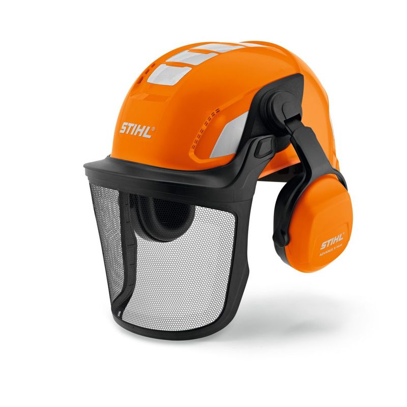 Stihl Hard Hat Advance X-Vent