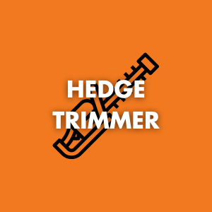Hedge Trimmer