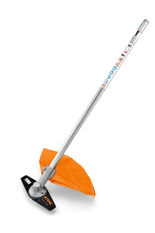 Stihl KombiTool - Brushcutter MetalBlade FS-KM