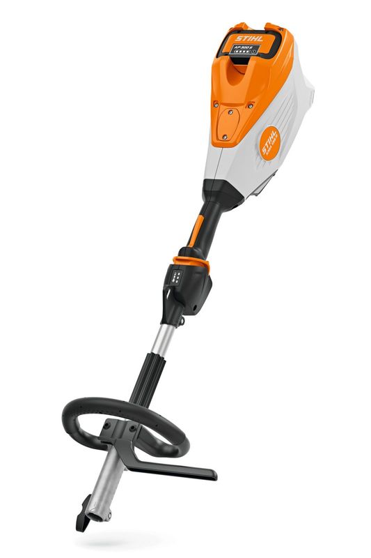 Stihl KMA 135 R Cordless KombiMotor