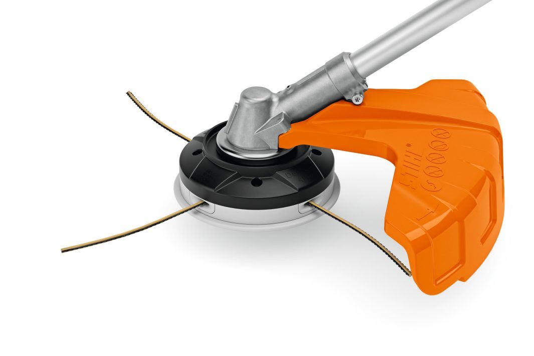 Stihl Mowing Head DuroCut 40-4
