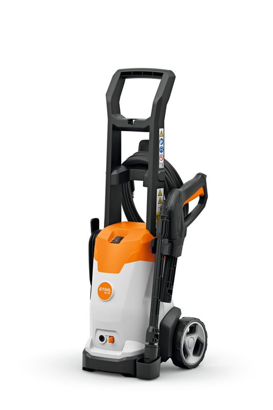 Stihl RE 90.0 High Pressure Washer