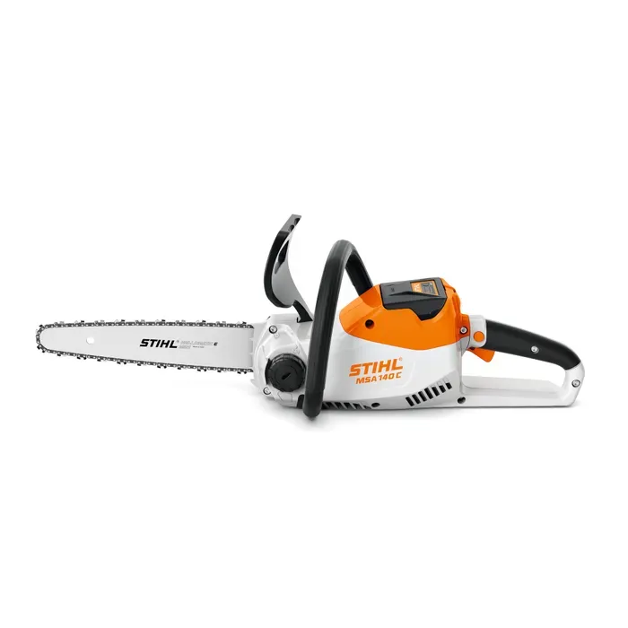 Stihl MSA 140 C-B 1/4&#39;P P Set Cordless Chainsaw