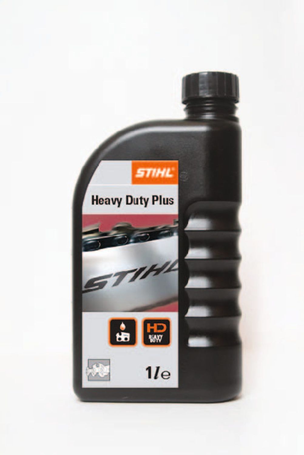 Stihl Oil Chain&amp;Bar Heavy Duty Plus 1L