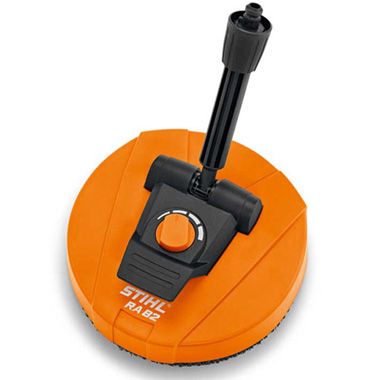 Stihl Patio Cleaner RA 82