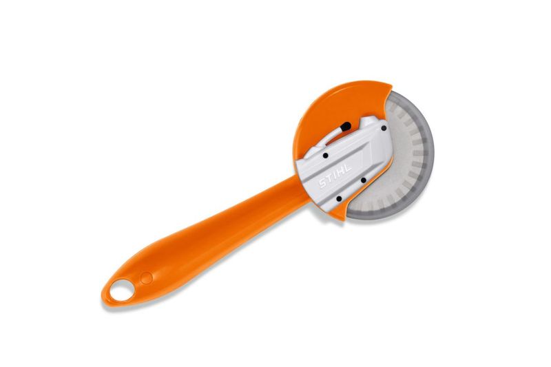 Stihl Pizza Cutter Cut Off Machine