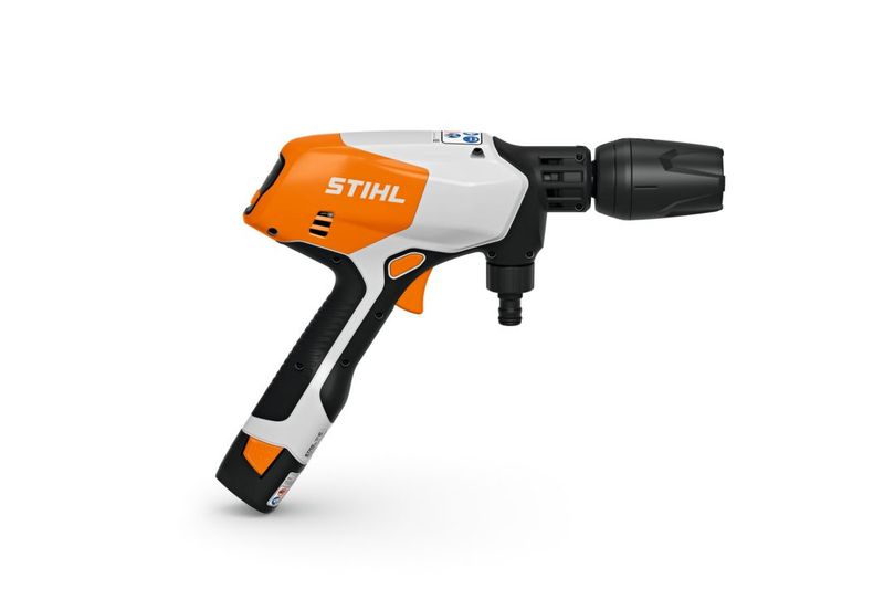 Stihl RCA 20.0 Battery Pressure Washer