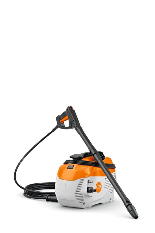 Stihl Re 125 High Pressure Washer