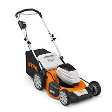 Stihl RMA 510 V Cordless Lawn Mower