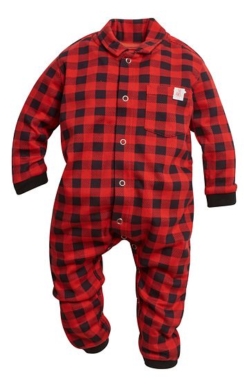 Stihl Romper Suit SZ 62-68 Lumberjack
