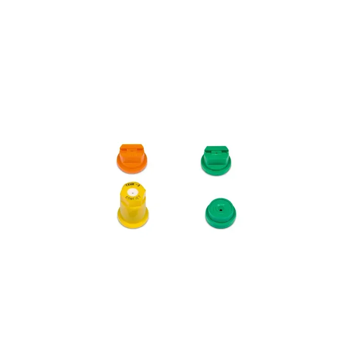 Stihl Set of Nozzles 2 Flat 2 Hollow SG