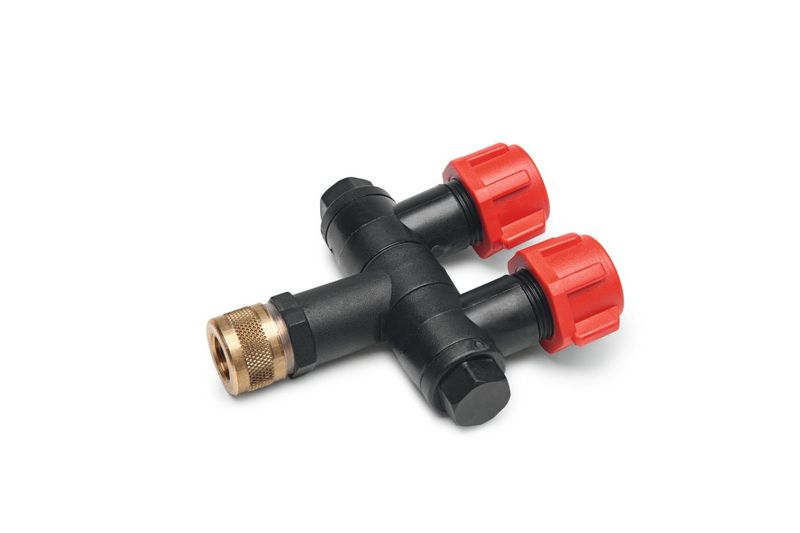 Stihl Split Nozzle SG 31-71