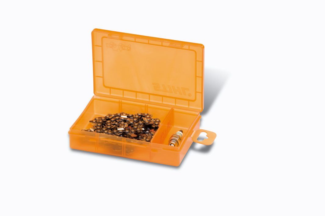 Stihl Storage Box C/Loop &amp; S/Plug