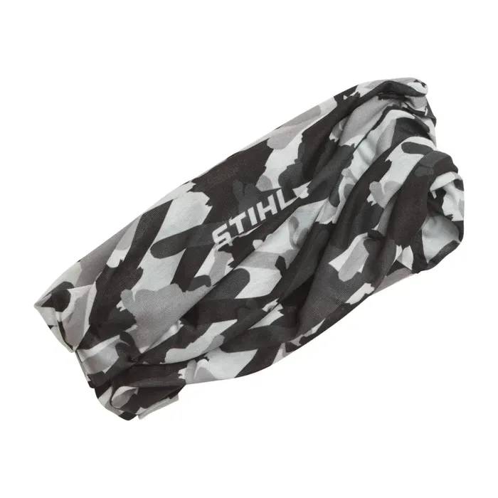 Stihl Tube Scarf Chainsaws