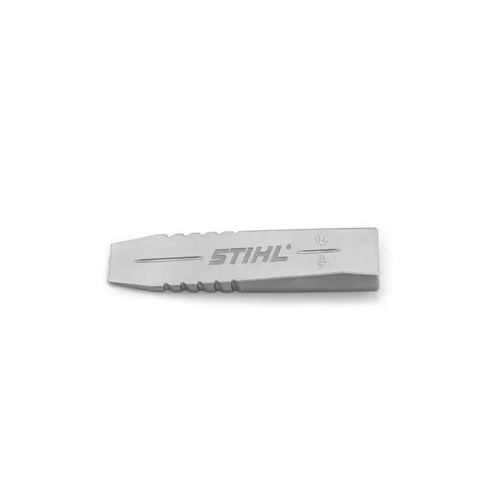 Stihl Wedge Alloy 920g 22cm Rotating