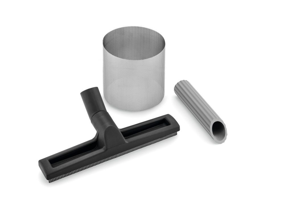 Stihl Wet Vacuum Set