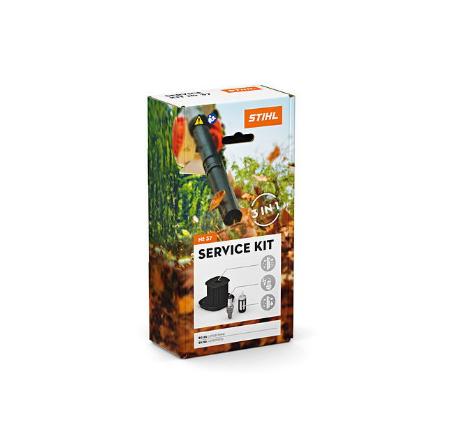 Stihl Service Kit 37 BG86