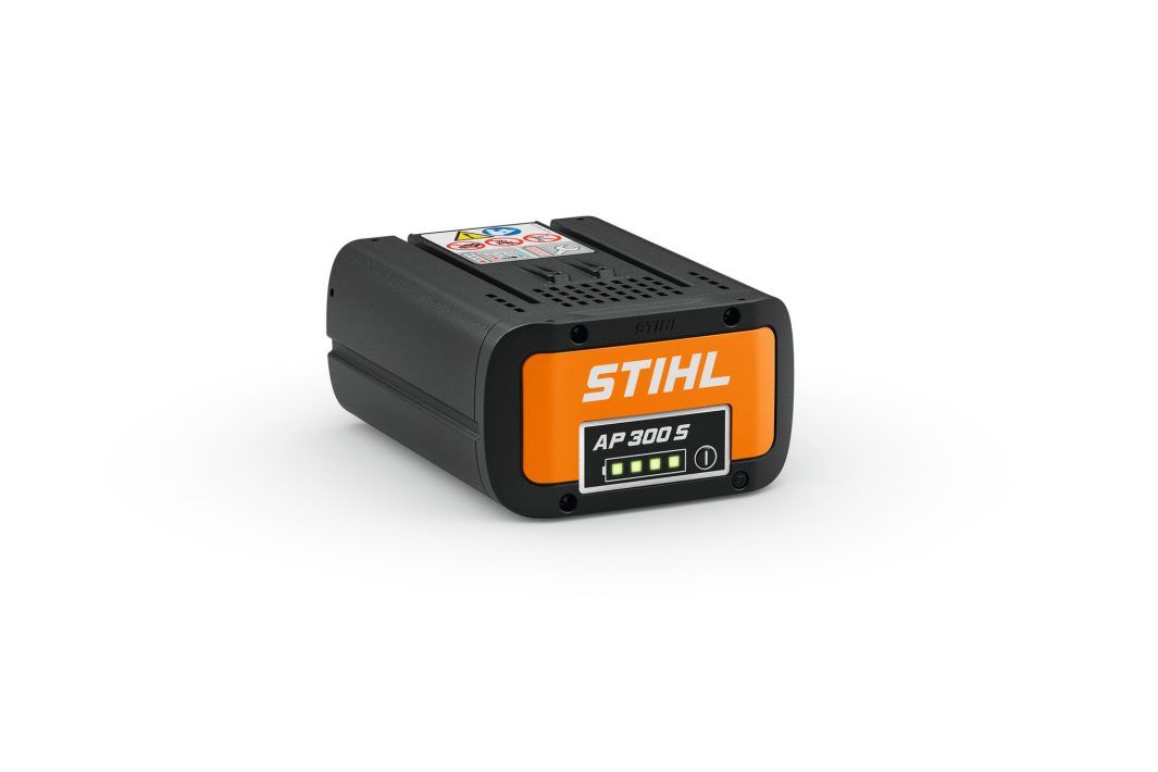Stihl Battery AP 300 S
