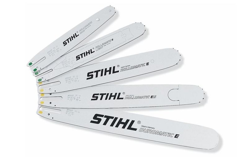 Stihl Guide Bar S 63cm/25&#39;&#39; 16mm/0.063&#39;&#39; .404&#39;&#39;