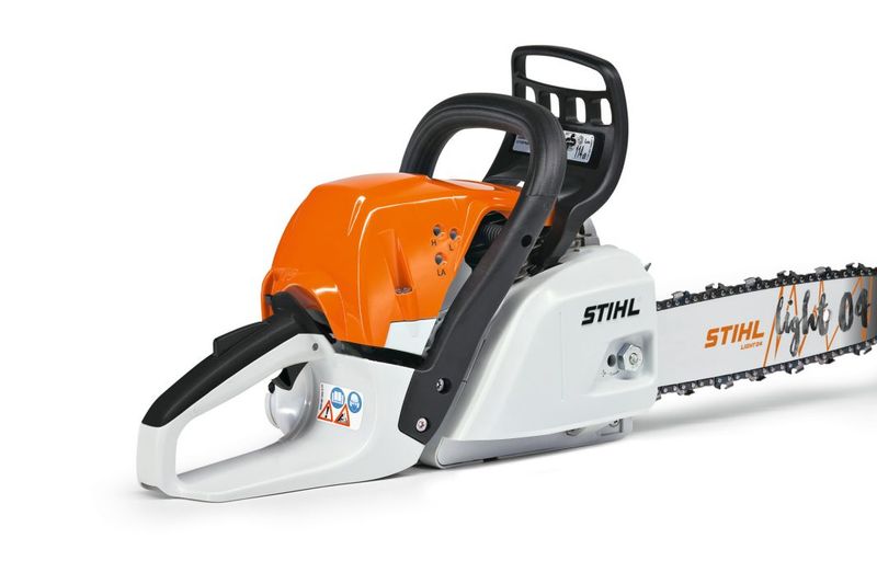 Stihl MS 231-Z Chainsaw 40cm/16"(L04) 23 RMS