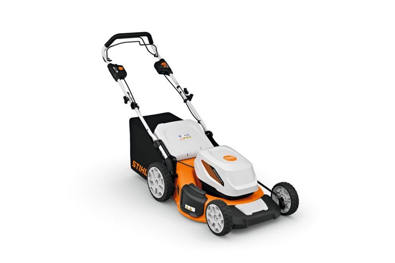 Stihl RMA 353.0 V (RoW) Cordless Lawn Mower